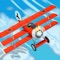 Become Red Baron, the best flying ace in the world and survive the WWI slaughter