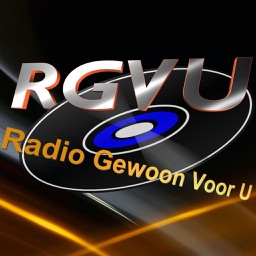 RadioGewoonVoorU