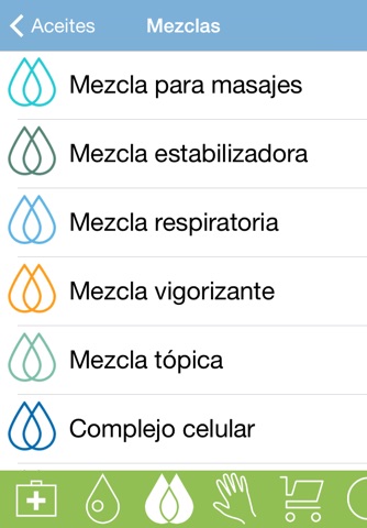 Modern Essentials Spanish screenshot 4