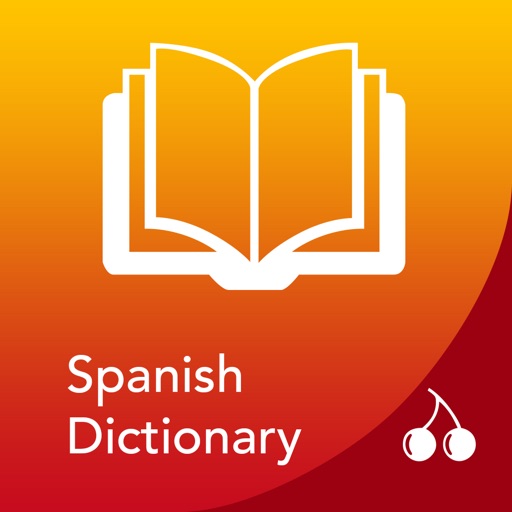 English To Spanish Dictionary | Español Diccionario Inglés Premium icon