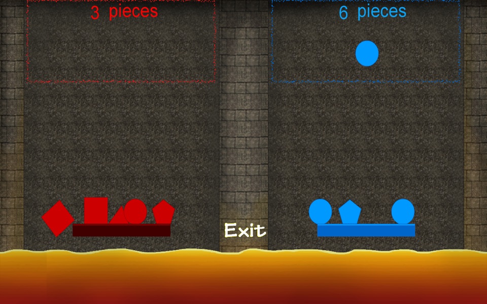 DuoGame 2 screenshot 4