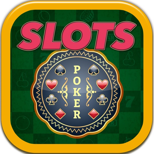 Vegas Casino Slots City - Play Free Slot Machines, Fun Vegas Win Games icon