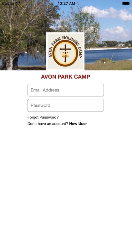 Avon Park Camp