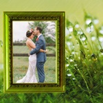 Rain Photo Frame - Amazing Picture Frames  Photo Editor
