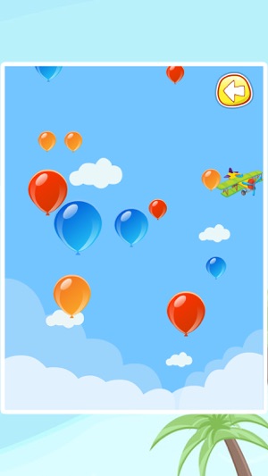 Happy Balloon - balloons game - balloon pop(圖3)-速報App