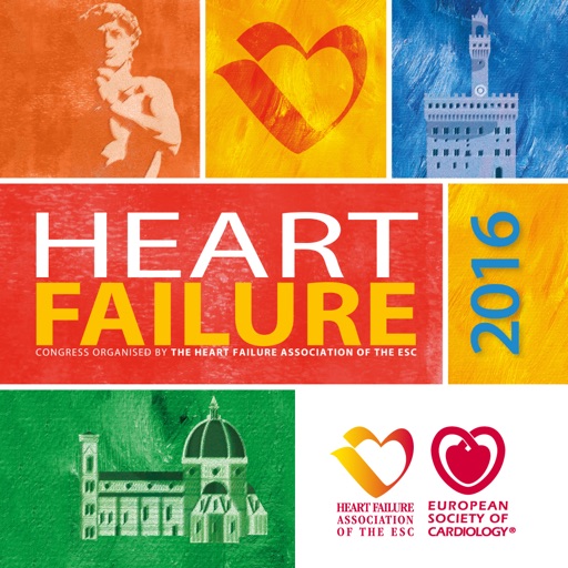 Heart Failure 2016 icon