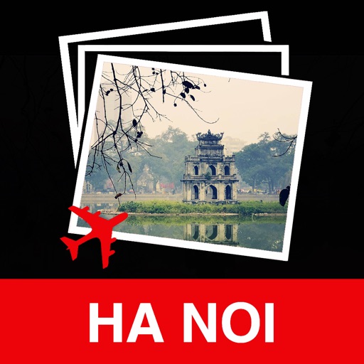 Hanoi Travel Guide - Maps, Hotels, Tours, Photos, Videos & Tips icon