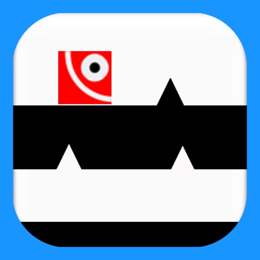 Bushido Switch iOS App