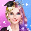 Secret Princess Story -  High School Girls Game