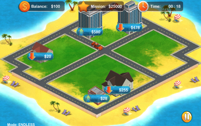 Real Estate Tycoon(圖4)-速報App