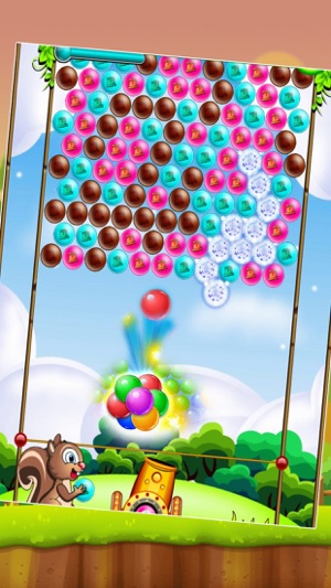 New Bubble Shoot 3D Free Edition(圖1)-速報App