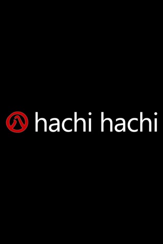 Hachi Hachi - The home of sushi burger screenshot 4