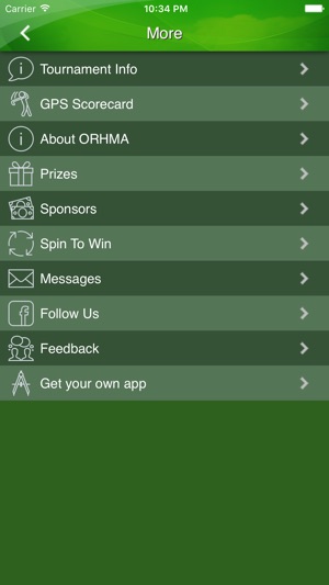 ORHMA Golf(圖3)-速報App