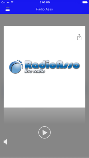 Radio Asso(圖1)-速報App