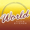 World Pizza Kitchen - CA