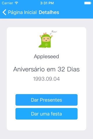 Birthday Assistant Pro - Reminder & Notification screenshot 2