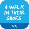 AT&T and TOMS A Walk in Their Shoes