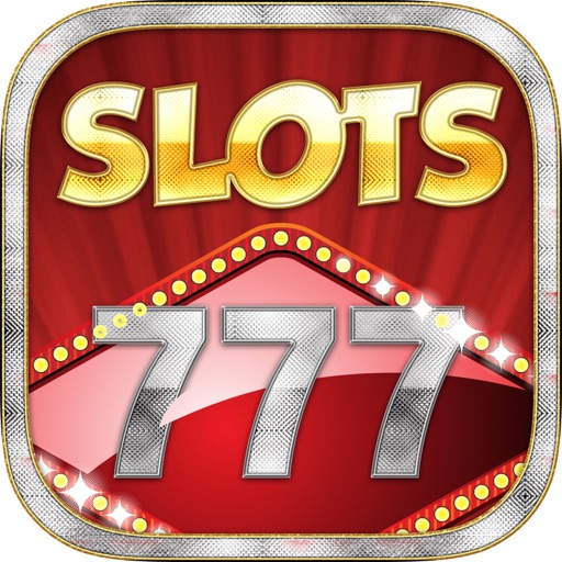 A Nice Fortune Lucky Slots Game - FREE Slots Game icon
