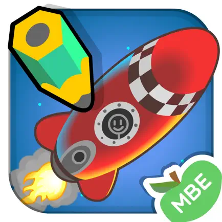 Draw A Rocket Cheats