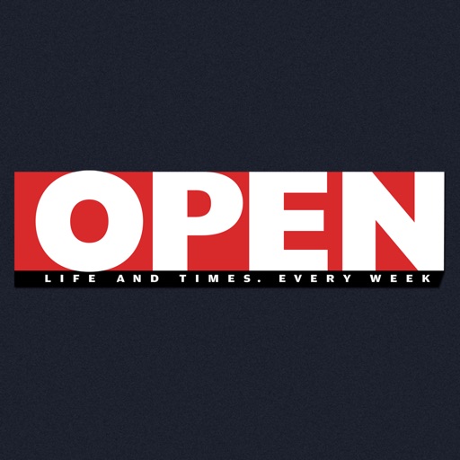 Open Magazine India
