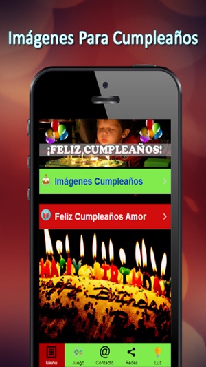 Imagenes Para Cumpleaños