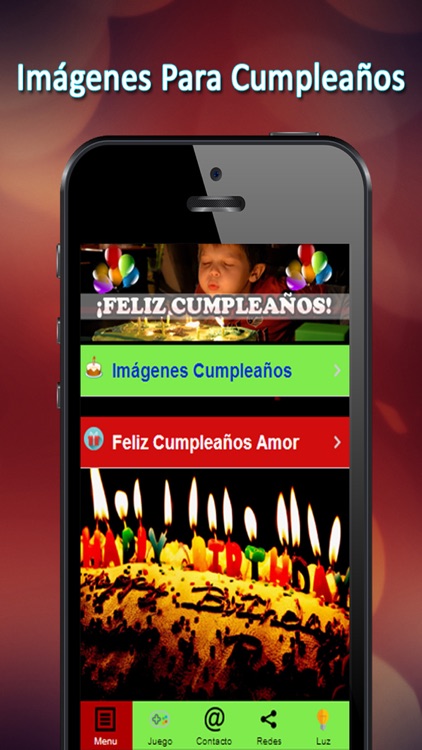 Imagenes Para Cumpleaños