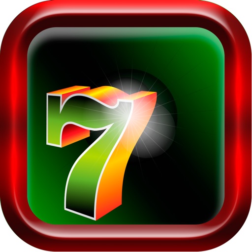 777 Quick Hit It Rich Game Vegas - FREE Slots Game icon