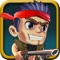 Commando Soldier is simple game and best game about shot game