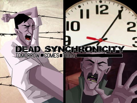 Dead Synchronicityのおすすめ画像1