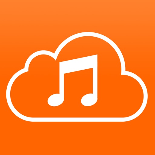 Music Cloud Pro - Songs Play.er & Streamer & Playlist Manager for Cloud Storage icon