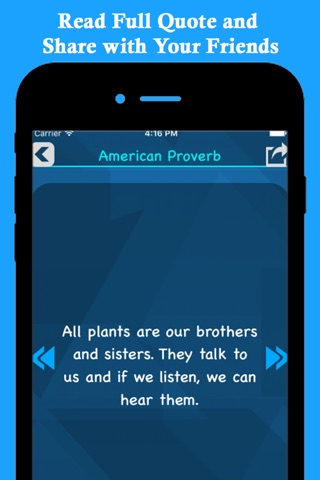 Best Proverbs & Sayings screenshot 4