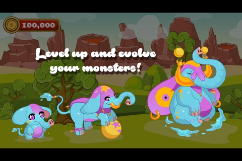 Tower & Monsters screenshot 4