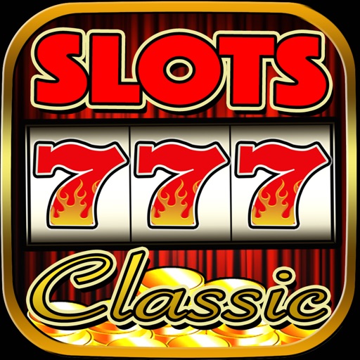 Free Casino Slots Machines Las Vegas Classic Games - Big Best Spin Easy Win Prize icon
