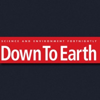 Down To Earth Magazine
