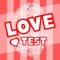 This app is intended for entertainment purposes only and does not provide true love detecting or scanning functionality