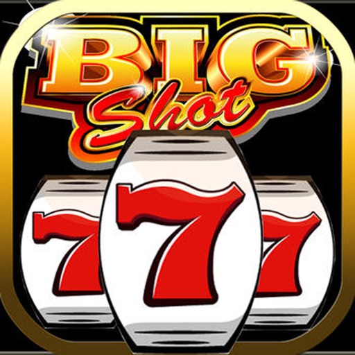 ``` 2016 ``` A Great Shots Casino - Free Slots Game icon