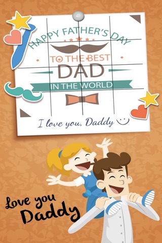 Father's Day Frames & Others screenshot 3