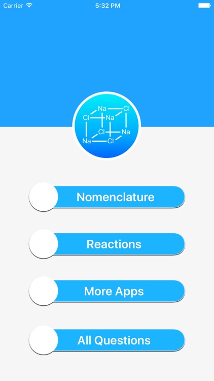 Clear High School Chemistry Lite
