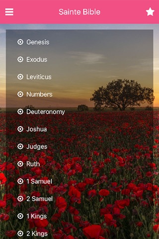 Notre Sainte Bible pour les femmes screenshot 2