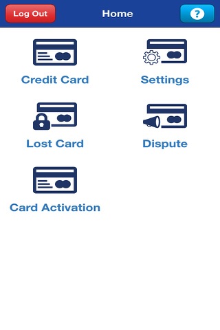 ICU Visa screenshot 2