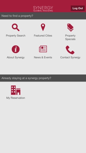 Synergy Housing(圖2)-速報App