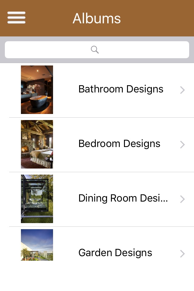 Home Decoration Ideas screenshot 4
