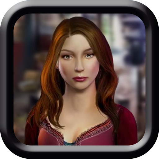 Hidden Object Deadly Fever icon