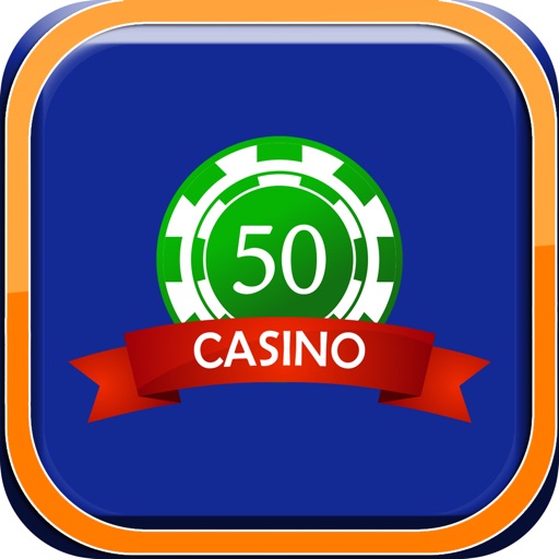 Fever Slots Mania Casino - Play Free Vegas Machine icon