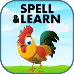 Spell & Learn Birds