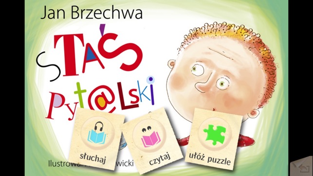 Staś Pytalski (Jan Brzechwa)(圖1)-速報App