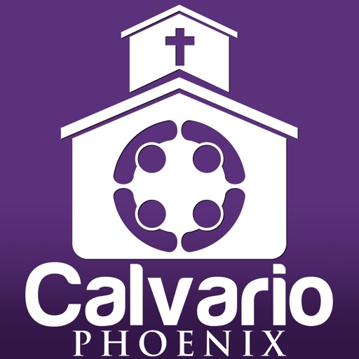 Calvario Phoenix icon