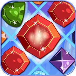 New Jewels Shooter - Blast Game