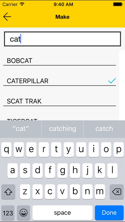 Con Info: Serial Number Guide for Heavy Machinery