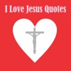 I love Jesus Quotes